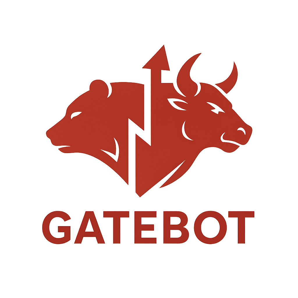 GateBot Logo
